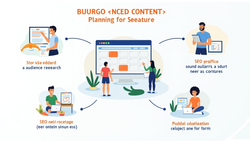 Long-Term Content Planning for Sustainable Growth long-term-content-planning