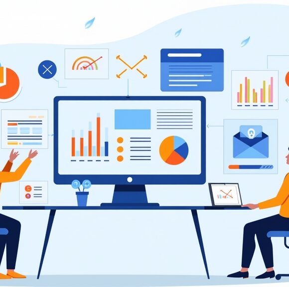 marketing automation