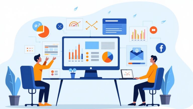 marketing automation