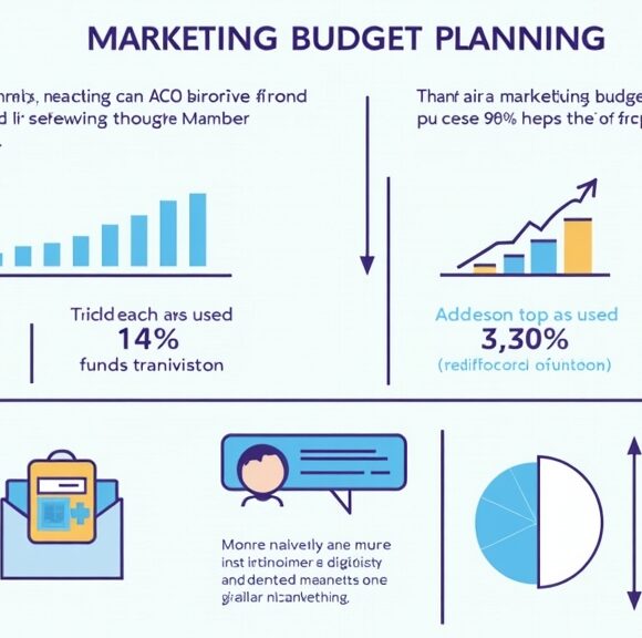 marketing budget planning