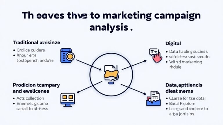 marketing campaign analysis