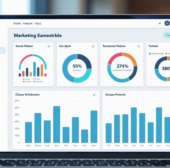 marketing-dashboard-tools