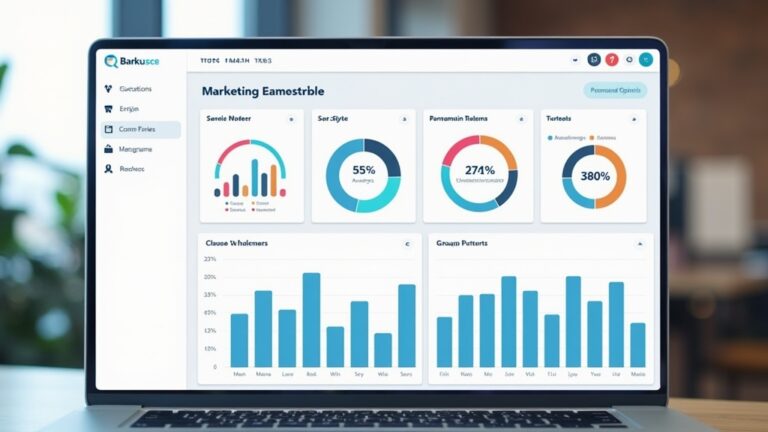 marketing-dashboard-tools