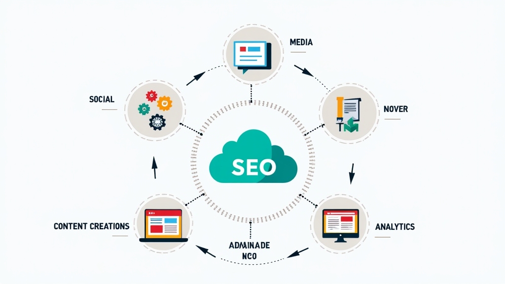 Marketing Digital: A Comprehensive Guide for Success marketing-digital-guide