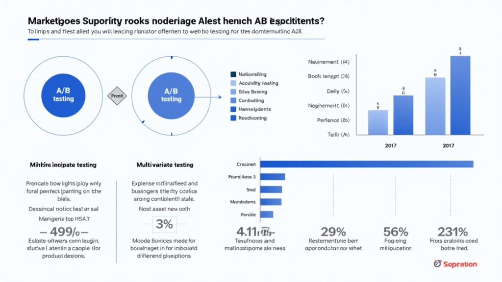 Marketing Experimentation: Unlock Success with Effective Techniques marketing-experimentation-techniques