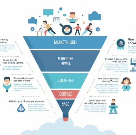 marketing-funnel-stages