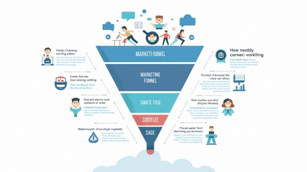 marketing-funnel-stages