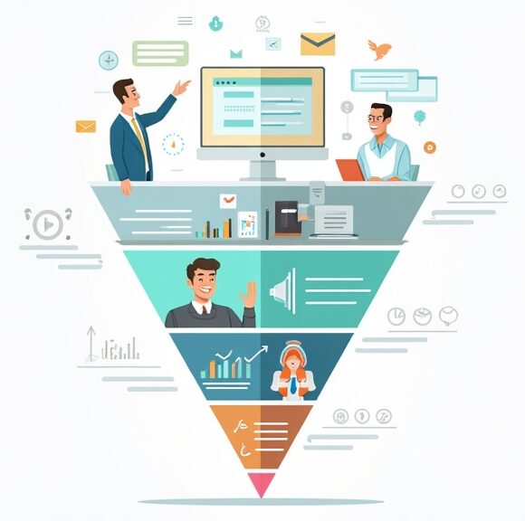 marketing-funnels-customer-journey