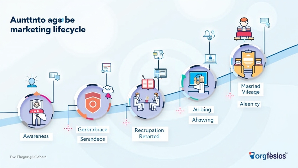 Marketing Lifecycle: Understanding All Stages for Success marketing-lifecycle