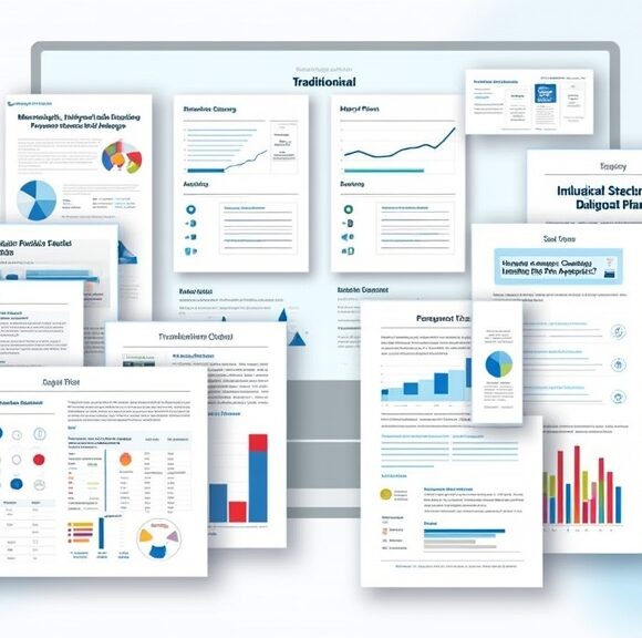 marketing-plan-templates