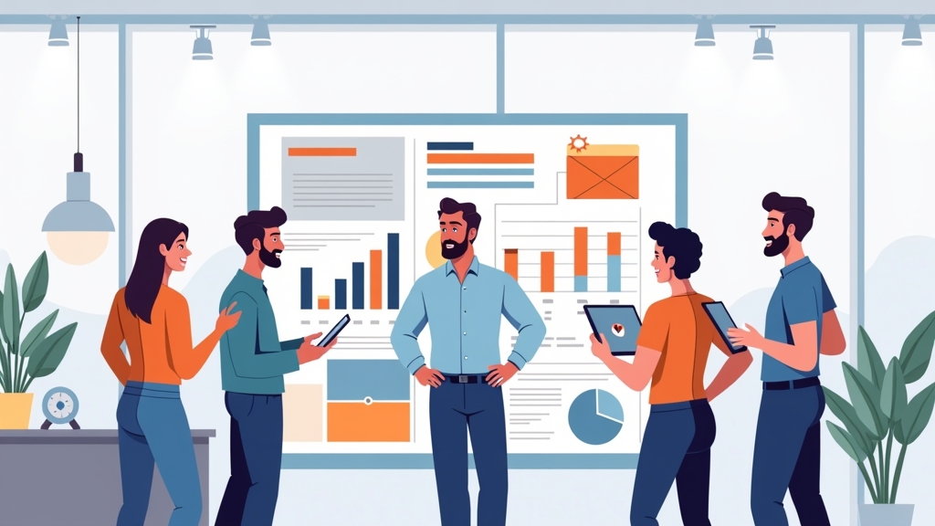 Marketing Team Collaboration for Optimal Results marketing team collaboration