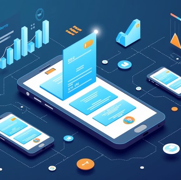 Mobile App Marketing