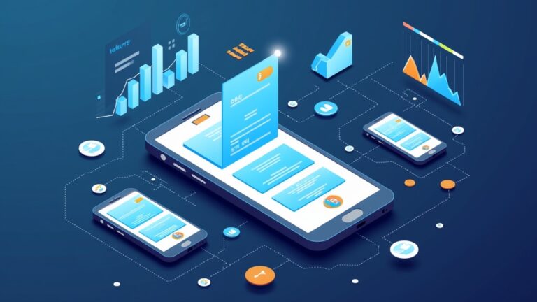 Mobile App Marketing