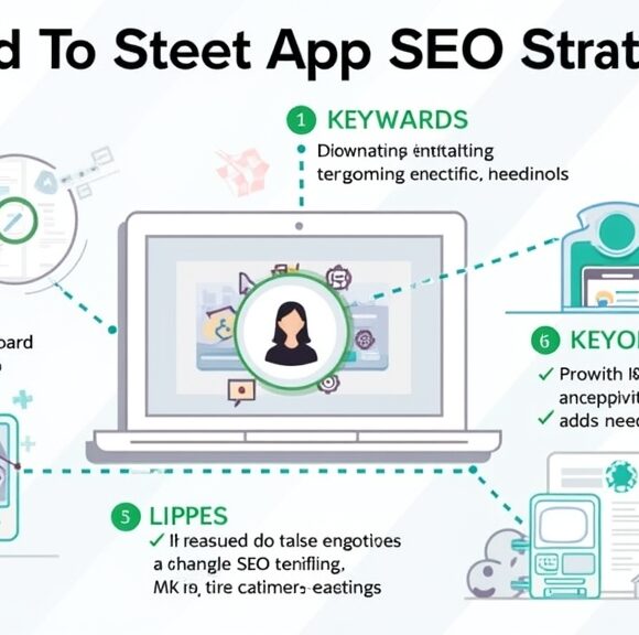 mobile-app-seo-strategies