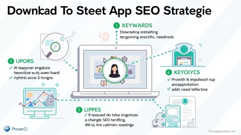 mobile-app-seo-strategies