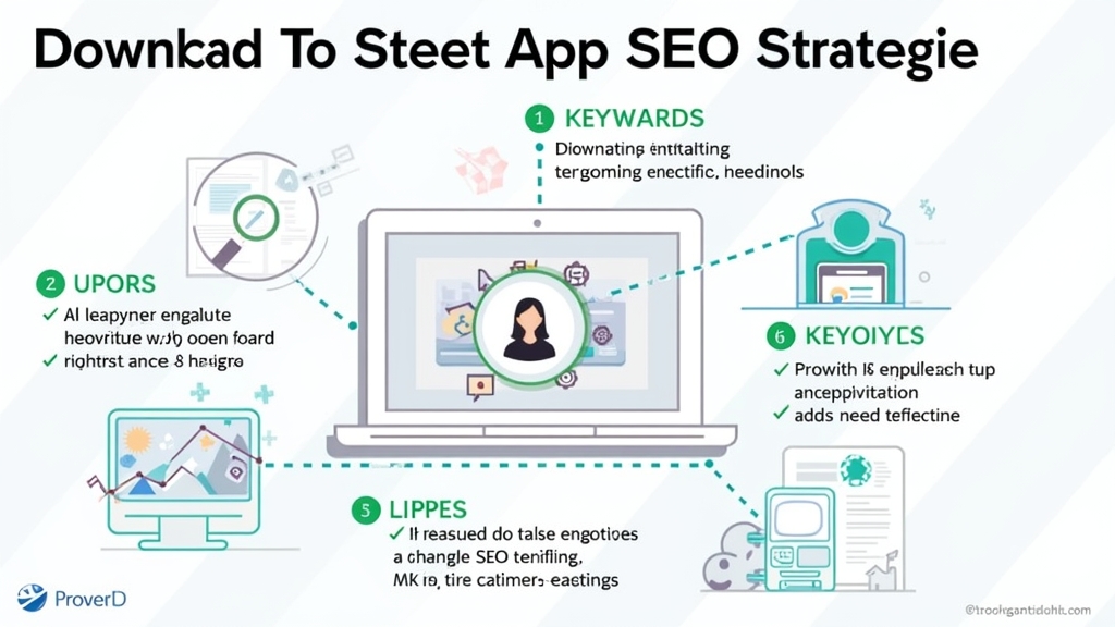 Mobile App SEO Strategies: Boost Visibility & Downloads mobile-app-seo-strategies
