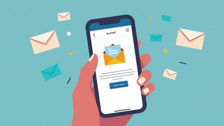 mobile-friendly email campaigns