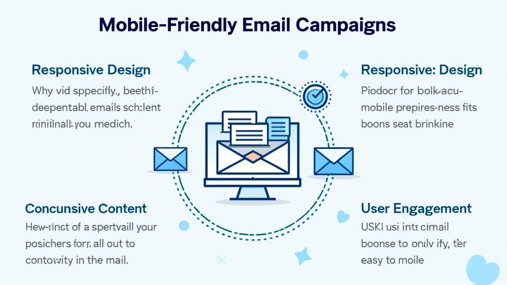 Mobile-Friendly Email Campaigns: Effective Strategies mobile-friendly-email-campaigns