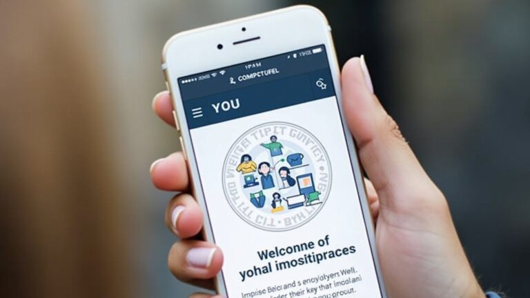 mobile-friendly websites