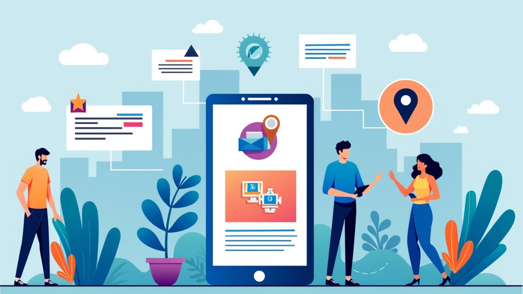 Mobile Marketing Tactics to Boost Your Business mobile-marketing-tactics