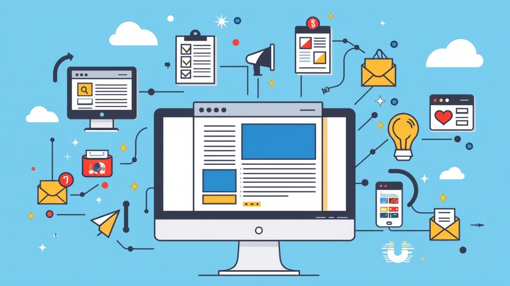 Multi-Channel Content Syndication: Boost Your Marketing Success multi-channel-content-syndication