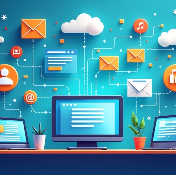 multi-channel marketing