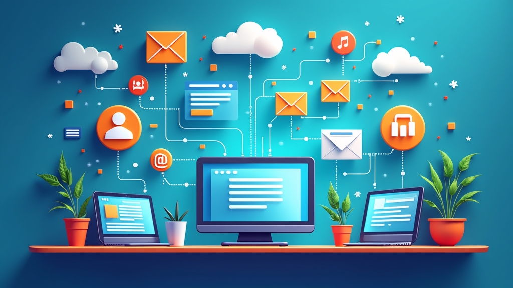 Multi-Channel Marketing: Effective Tactics for Growth multi-channel marketing