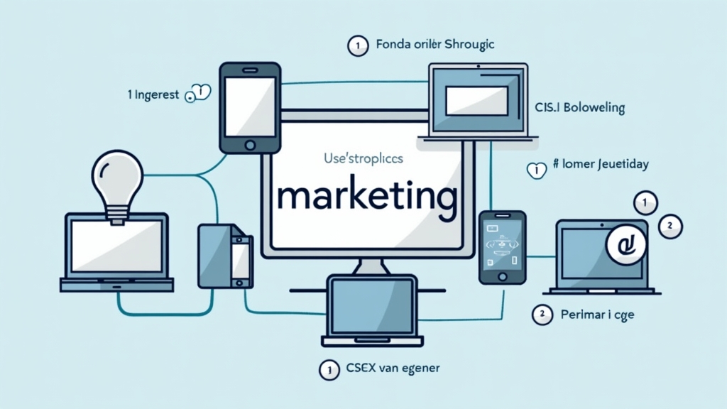 Multi-Device Marketing: Effective Strategies for Success multi-device-marketing-strategies