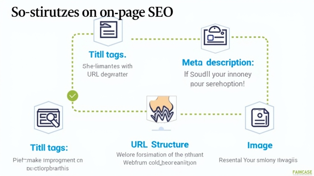 On-Page SEO: Effective Marketing Strategies for Success on-page-seo-effective-marketing-strategies