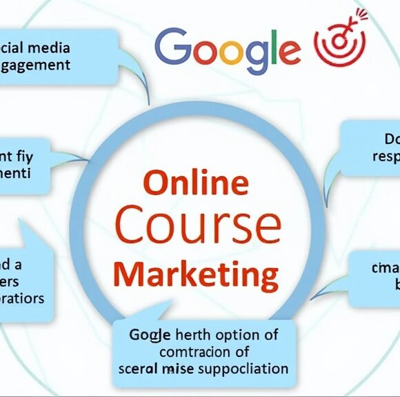 online-course-marketing-strategies