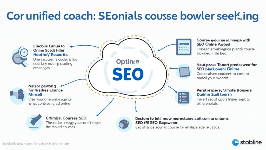 Online Course SEO: Mastering Strategies for Success online course SEO