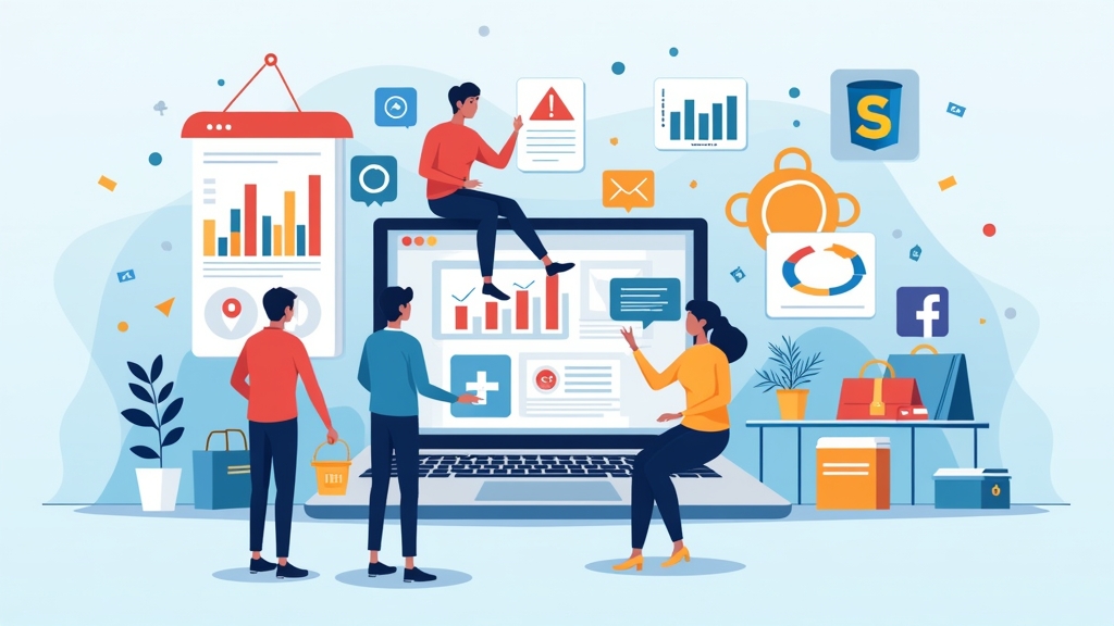 Online Marketing for Retail: Boost Your Business Today! online-marketing-for-retail