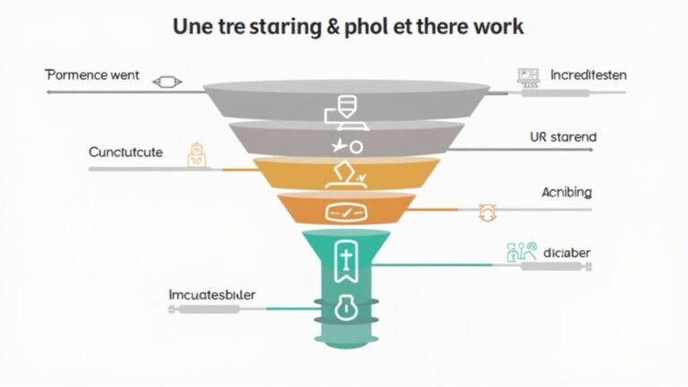 online marketing funnels