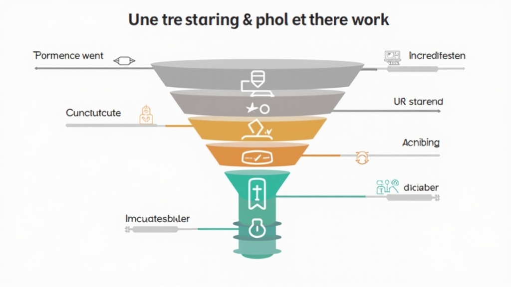 Online Marketing Funnels: A Comprehensive Guide online marketing funnels