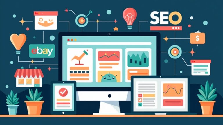 online marketplace advertising