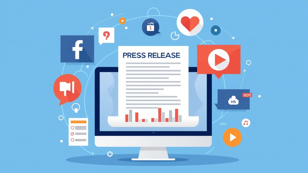 Online PR Campaigns: Effective Strategies for Success online-pr-campaigns-effective-strategies