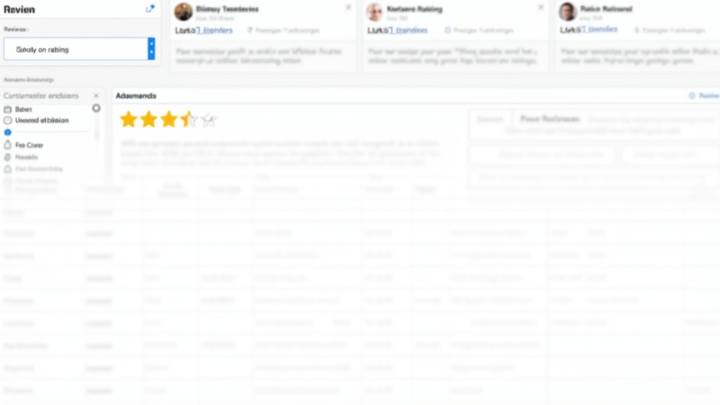 Online Review Management Platforms: Boost Your Brand's Reputation online-review-management-platforms