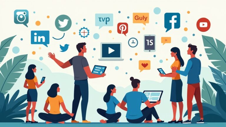 organic-social-media-growth