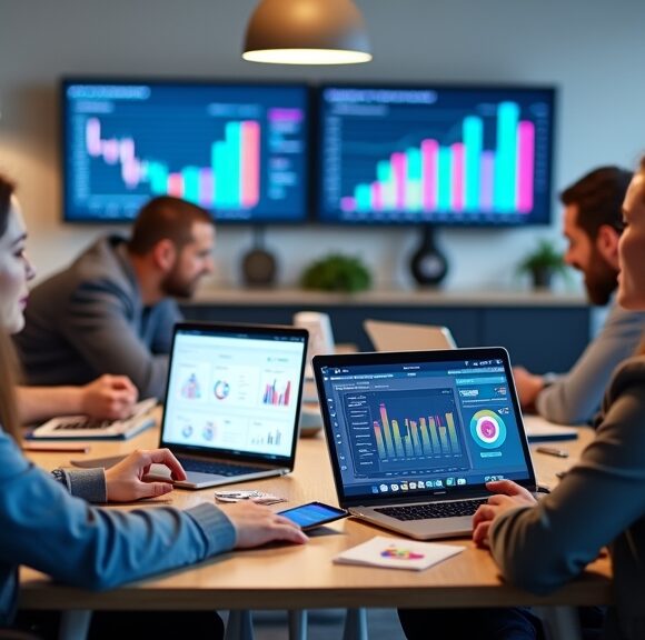 paid social media campaigns