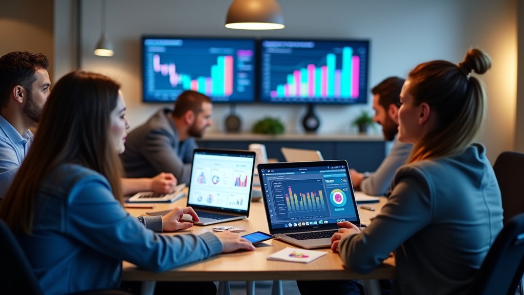 paid social media campaigns