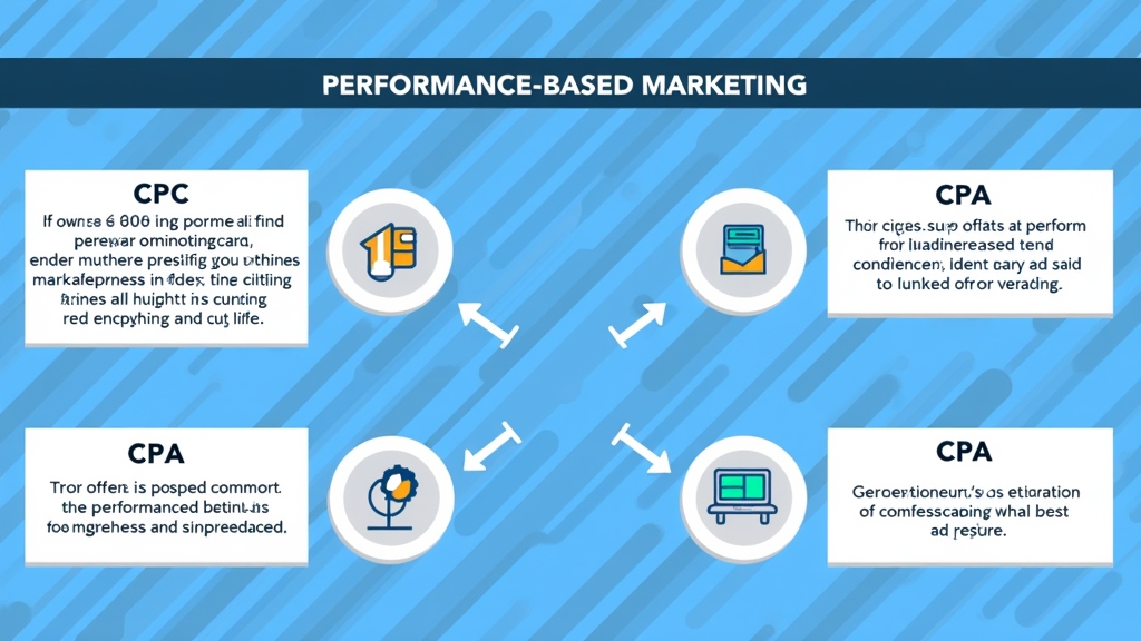 Performance-Based Marketing: Unlocking ROI Success performance-based-marketing