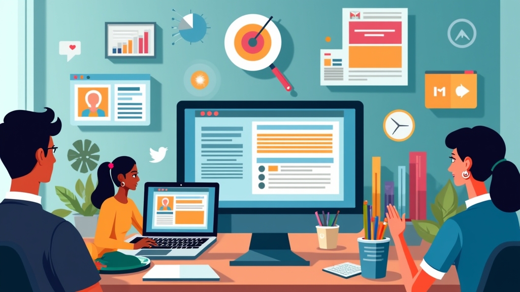 Personalized Marketing: Unlock Your Business Success personalized-marketing-success