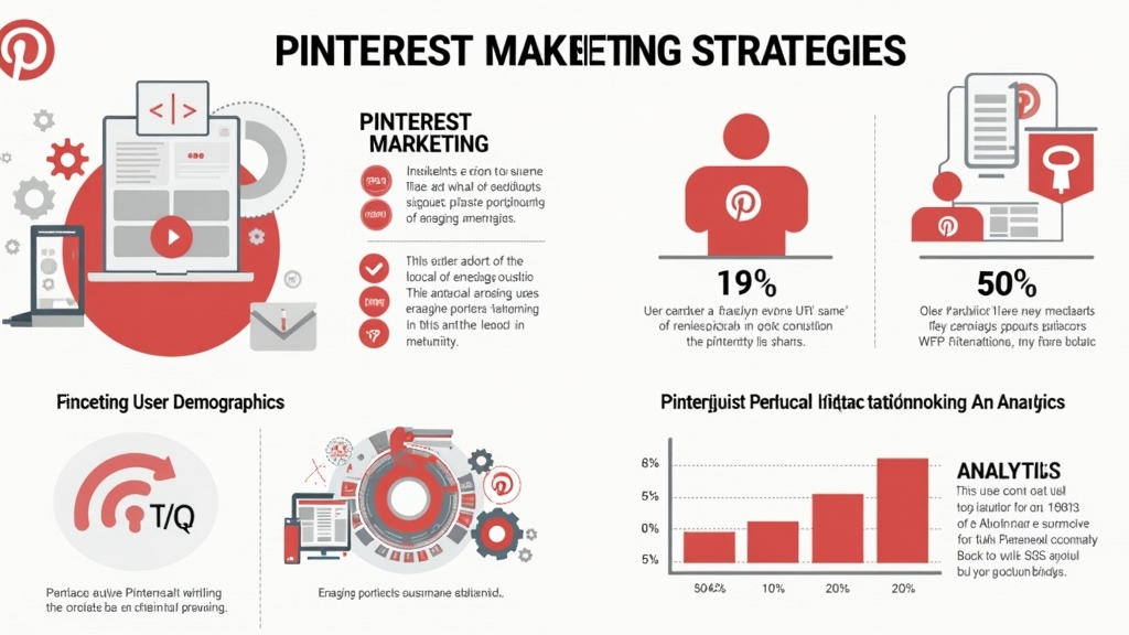 Pinterest Marketing Strategies to Boost Your Brand pinterest-marketing-strategies