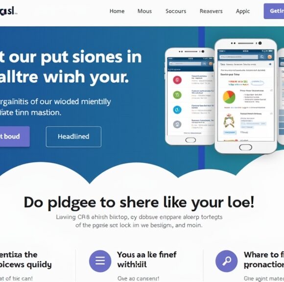 ppc-landing-page-design
