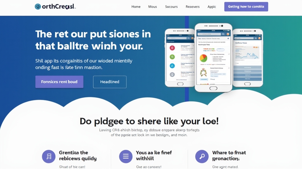 PPC Landing Page Design: Maximize Your Marketing ROI ppc-landing-page-design