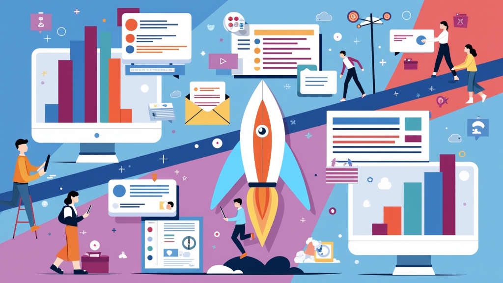 Product Launch Marketing Strategies for Success product-launch-marketing-strategies