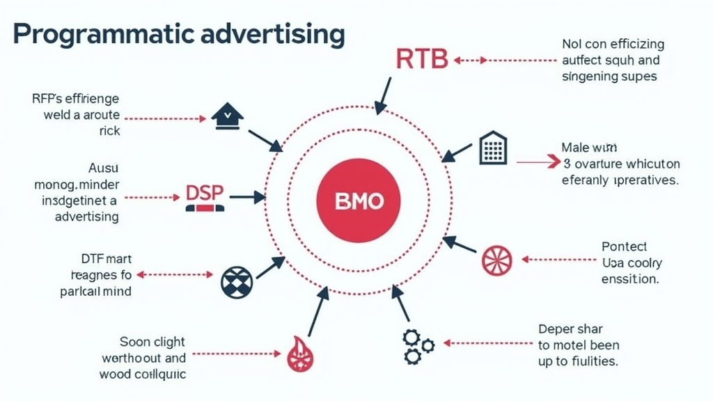 Programmatic Advertising: Tips for Success in Marketing programmatic-advertising-tips-success