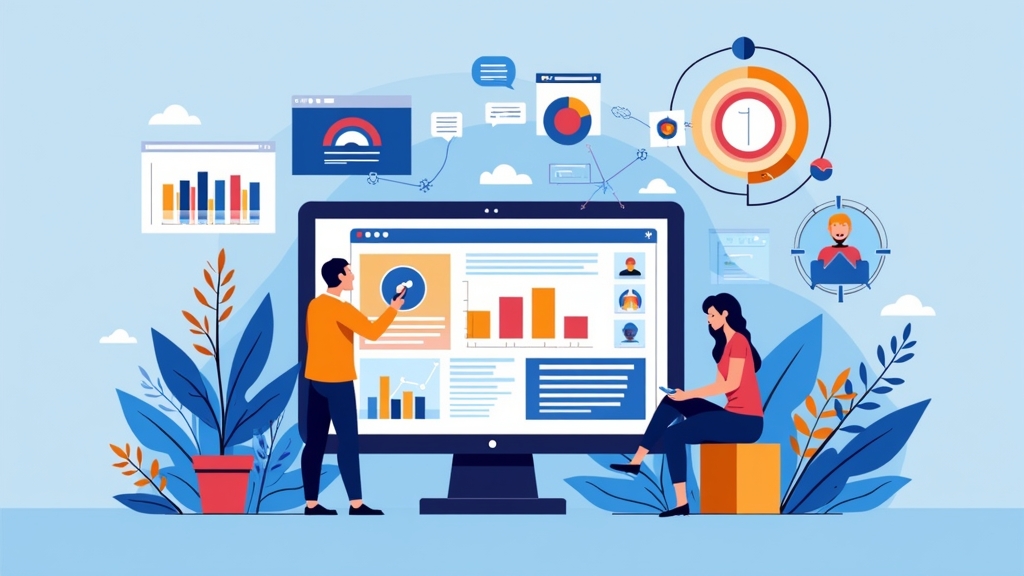 Programmatic Advertising: Transform Your Marketing Strategy programmatic-advertising