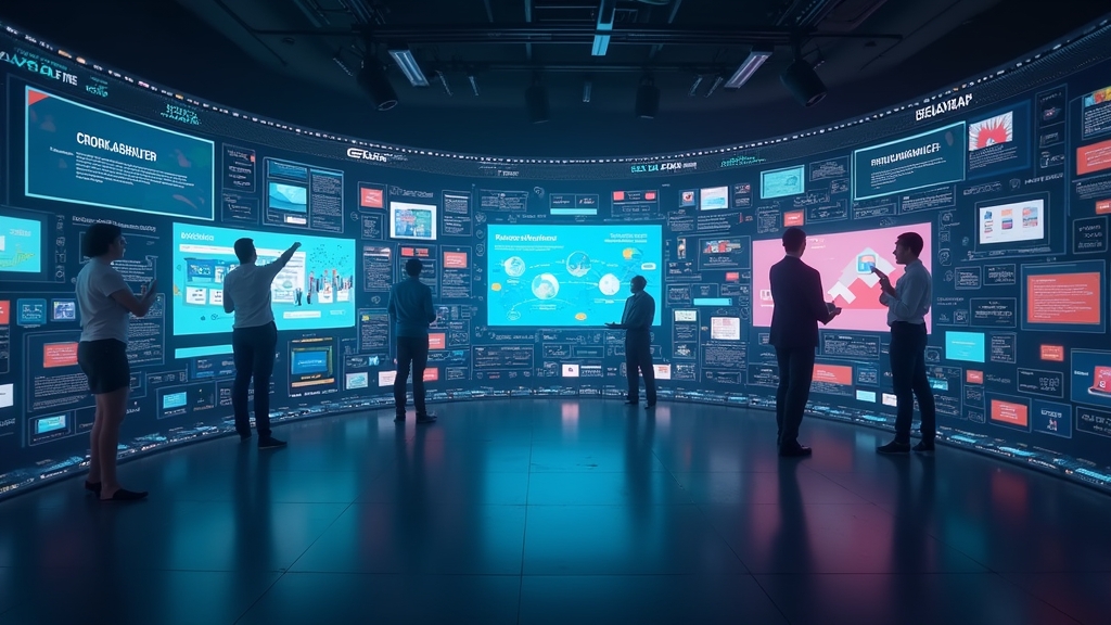 Programmatic Display Ads: Revolutionizing Digital Advertising programmatic display ads