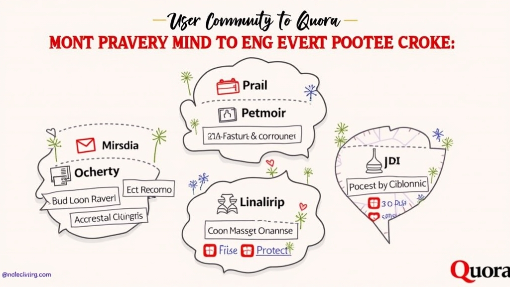 Quora Marketing Tips to Boost Your Brand Visibility Quora marketing